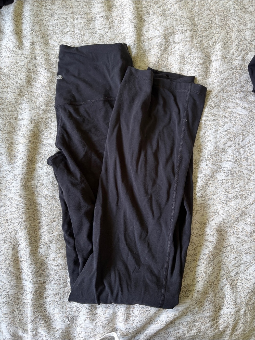 CRZ YOGA wide yoga pants